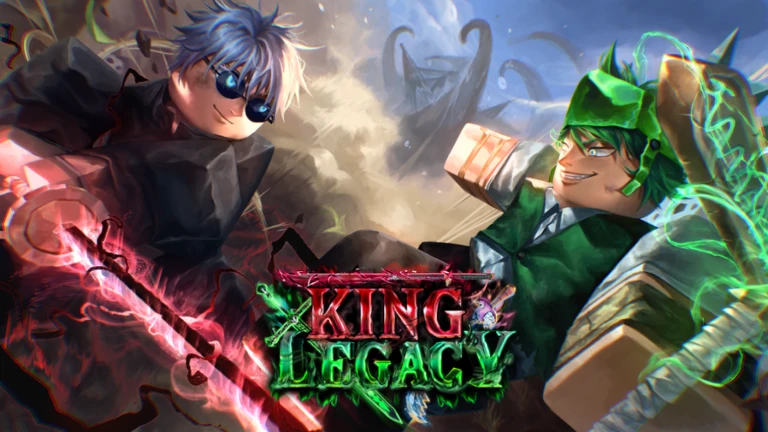 kode king legacy roblox terbaru