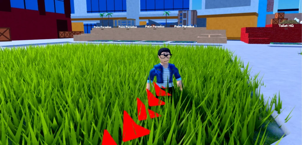 toilet tower defense codes