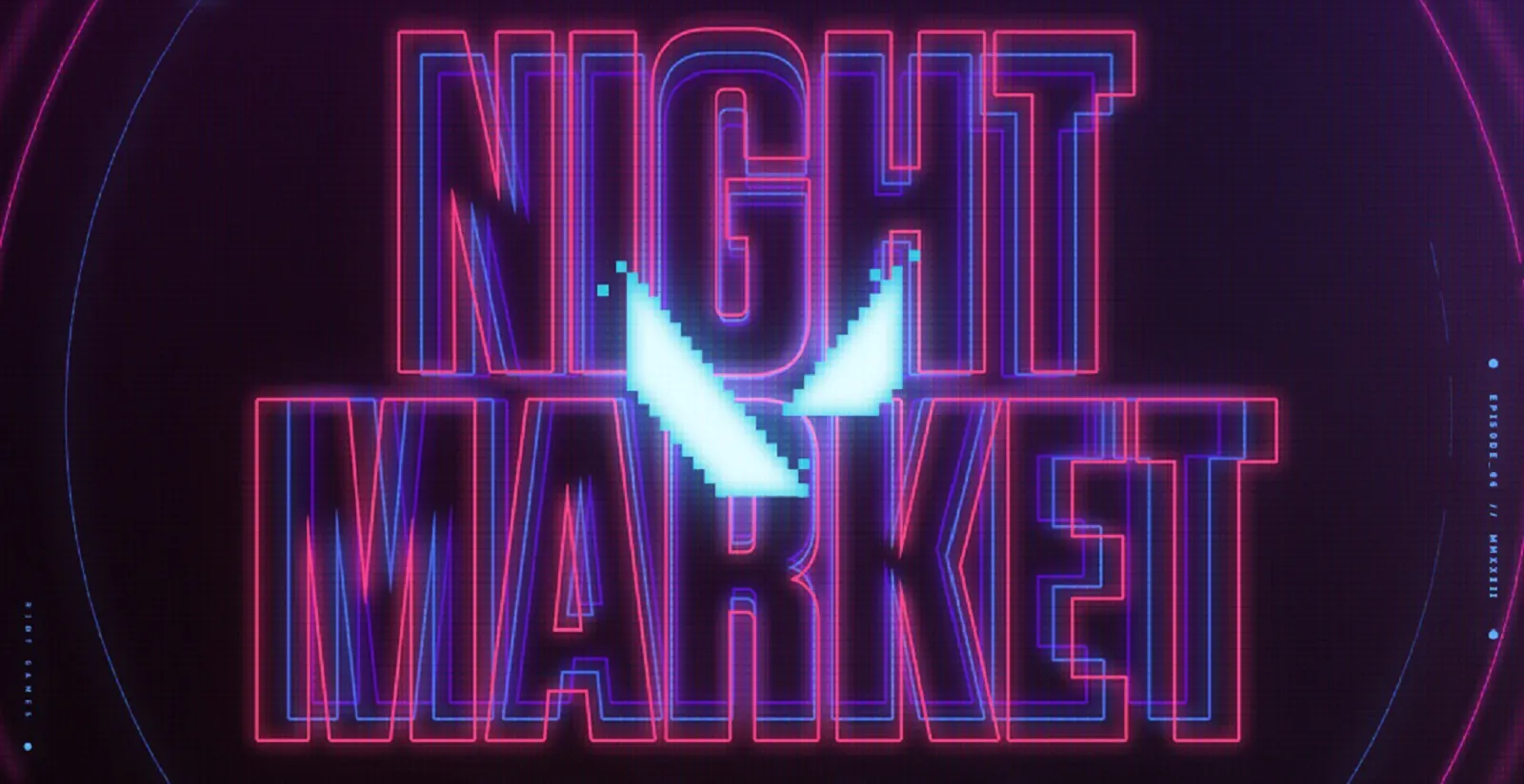 Valorant Night Market 2024, Diskon hingga 49 Persen!