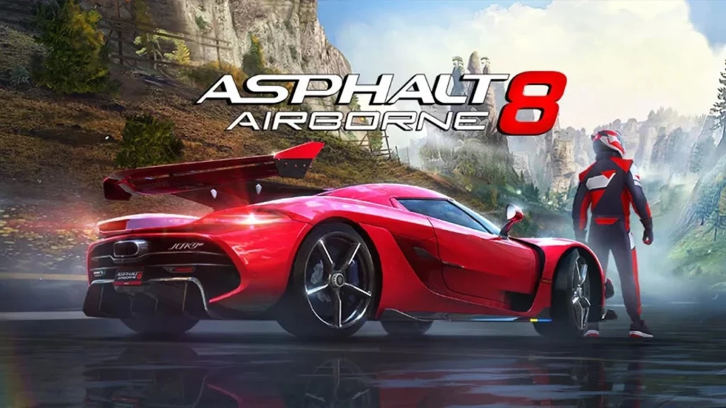 multiplayer offline game