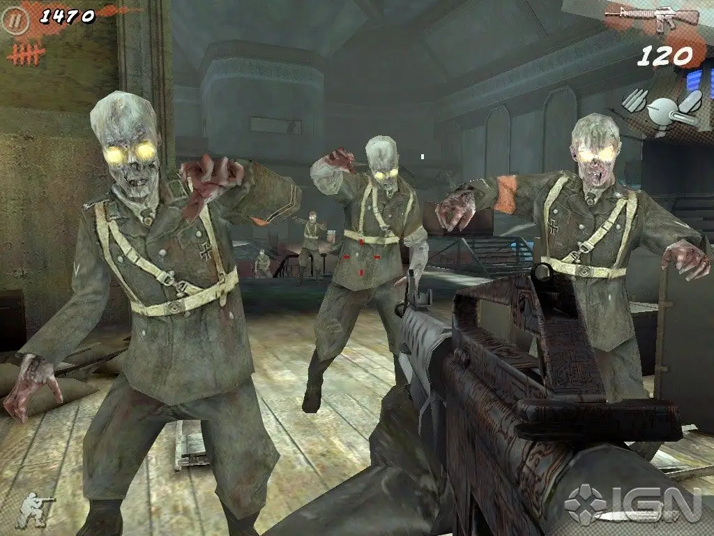 multiplayer offline game