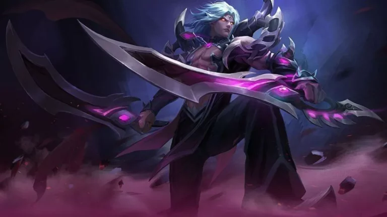 Rekomendasi hero counter Martis