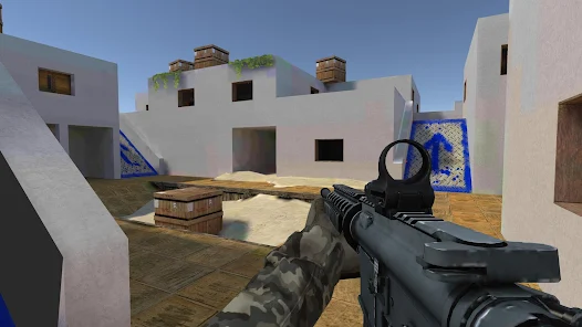 game multiplayer offline