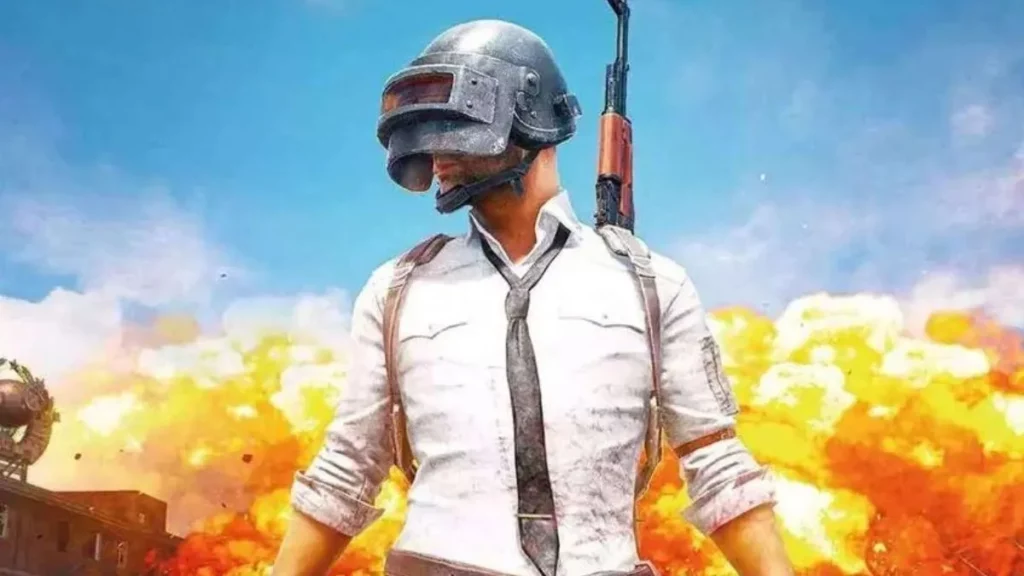 jadwal rilis pubg 3.2