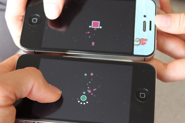 dual gameplay