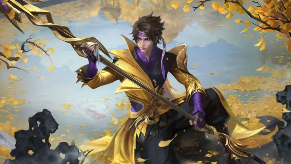 honor of kings the most popular MOBA in china