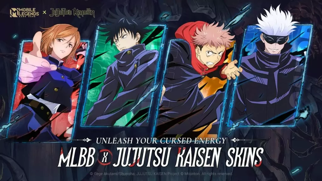 jujutsu kaisen resale