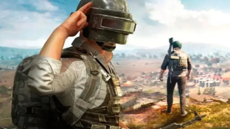Update terbaru PUBG 3.2