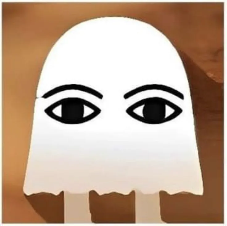 gambar avatar ff old