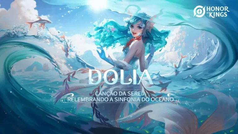 Build Dolia Honor of Kings Terbaik, Siap Bikin Musuh Kewalahan! Build Dolia Honor of Kings Terbaik