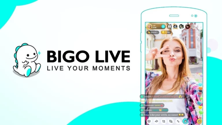 Download bigo live