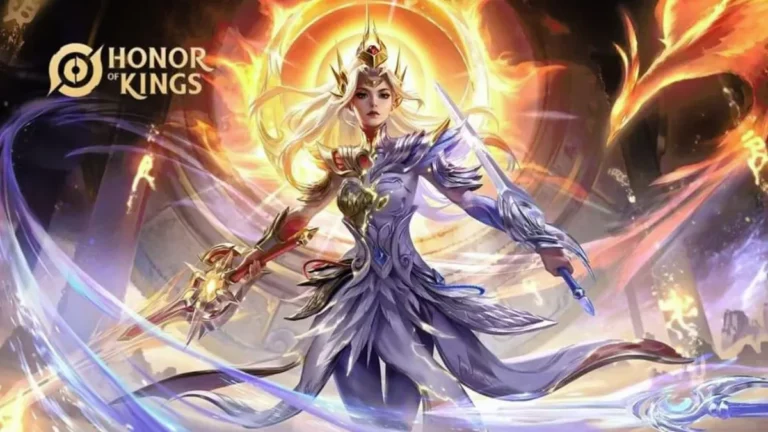 Hero Clash Lane Honor of Kings Terbaik