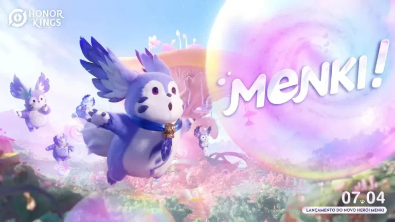 build menki honor of kings