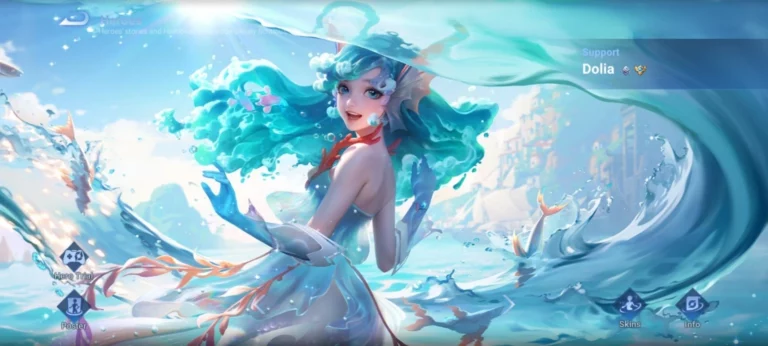 7 Hero Roamer Honor of Kings Terbaik, Dijamin Bikin Musuh Pusing! hero roamer honor of kings terbaik