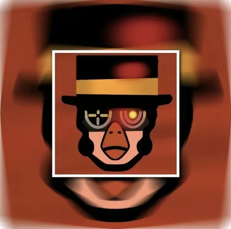 mentahan avatar ff old