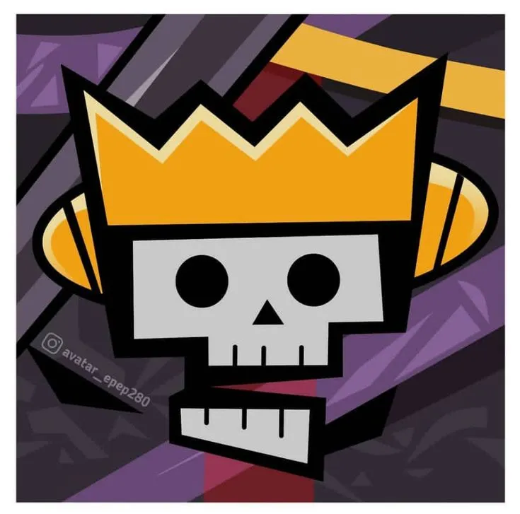 avatar ff old monkey