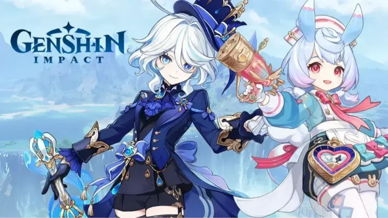 sigewinne furina genshin impact 4.7 phase 2