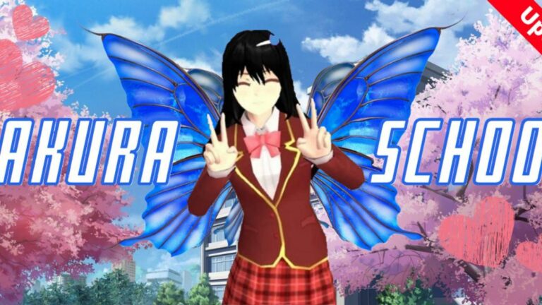 Daftar ID Sakura School Simulator Lengkap Daftar ID Sakura School Simulator