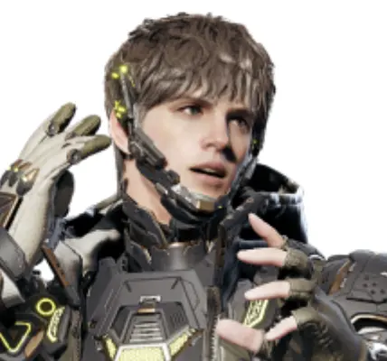 Jayber the first descendant