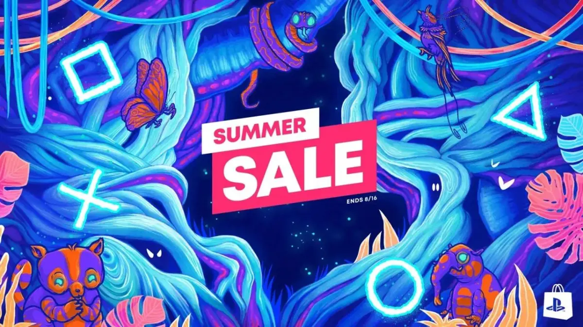 PlayStation Store Summer Sale 2024, Diskon Game Hingga 80! Blog