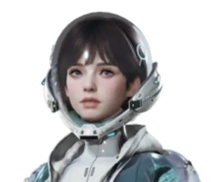 Valby the first descendant