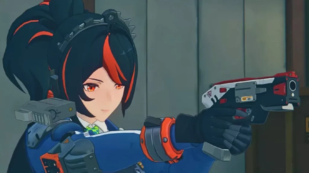 zhu yuan zenless zone zero