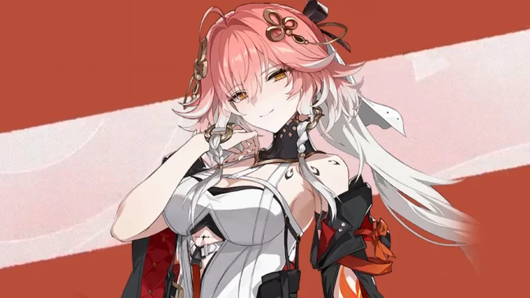 changli wuthering waves skills and weapon