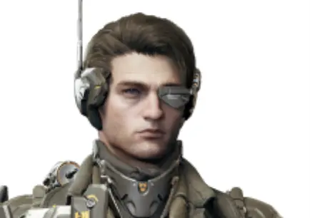 enzo the first descendant