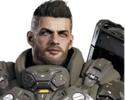 esiemo the first descendant