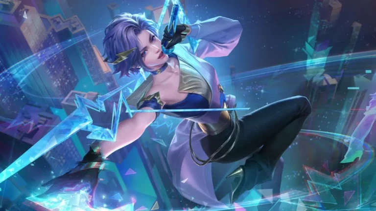 Jing HoK Assassin Terkuat: Build, Opsi Tim, dan Hero Counter jing honor of kings