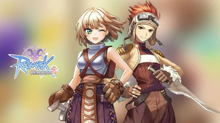 tanggal rilis ragnarok rebirth