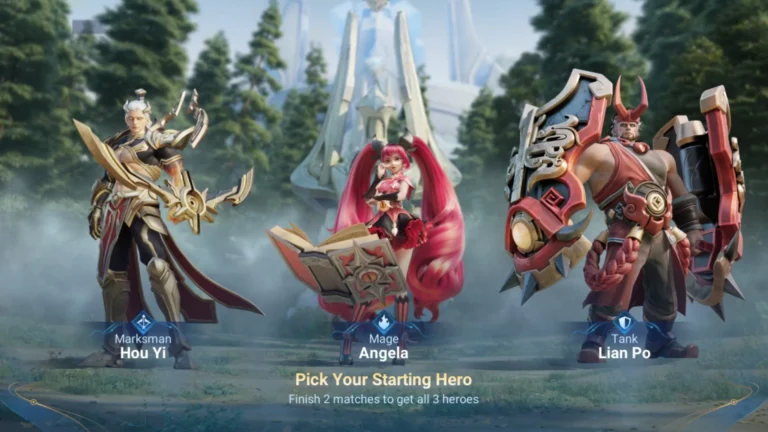 tips main mid laner honor of kings