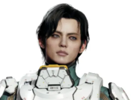 yujin the first descendant