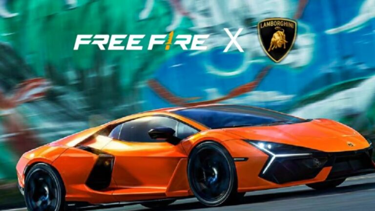 Tanggal rilis AA Lamborghini Drift