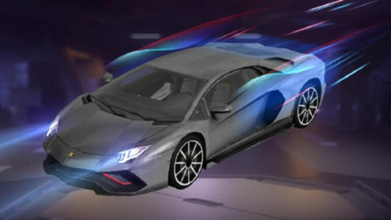 Aventador Ultimate Grigio Nimbus FF