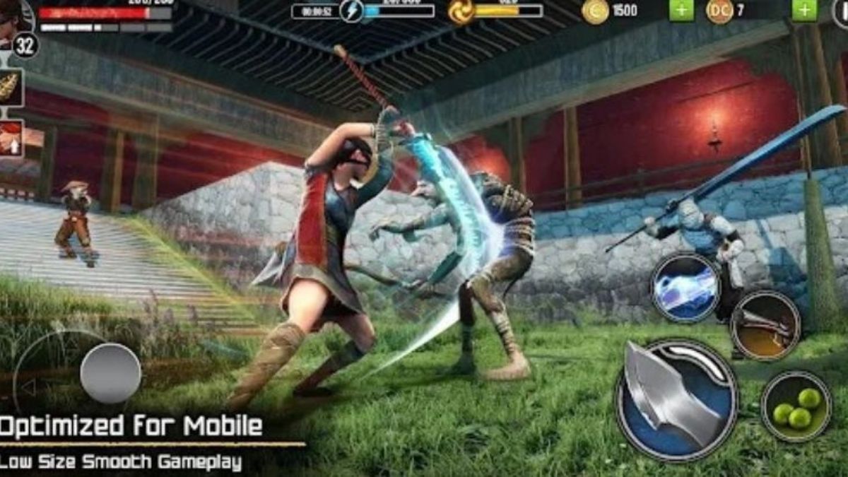 Bosan Online? Ini 20 Game Perang Offline Terbaik Android Blog