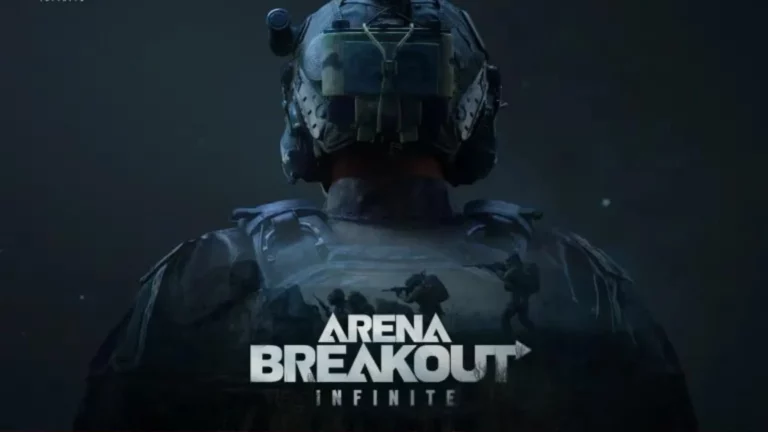 Arena Breakout PC: Gameplay, Spek PC, dan Tips Bermain arena breakout Infinite PC