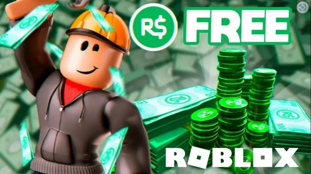 Как заработать в игре роблокс робаксы. Как заработать в игре роблокс робаксы