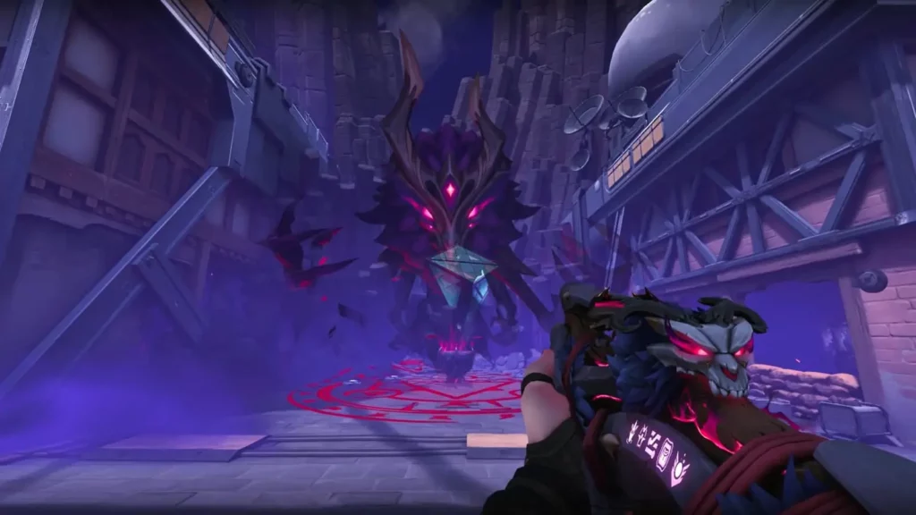 valorant nocturnum skin bundle price