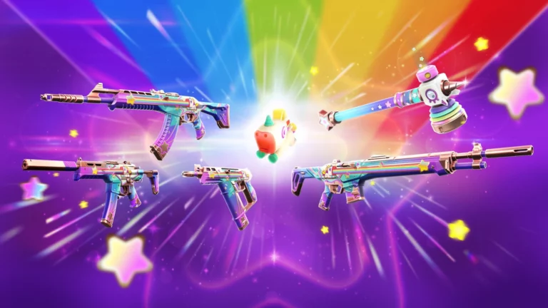 VALORANT Wonderstallion Bundle dan Bocoran Battle Pass Terbaru! valorant-wonderstallion-bundle