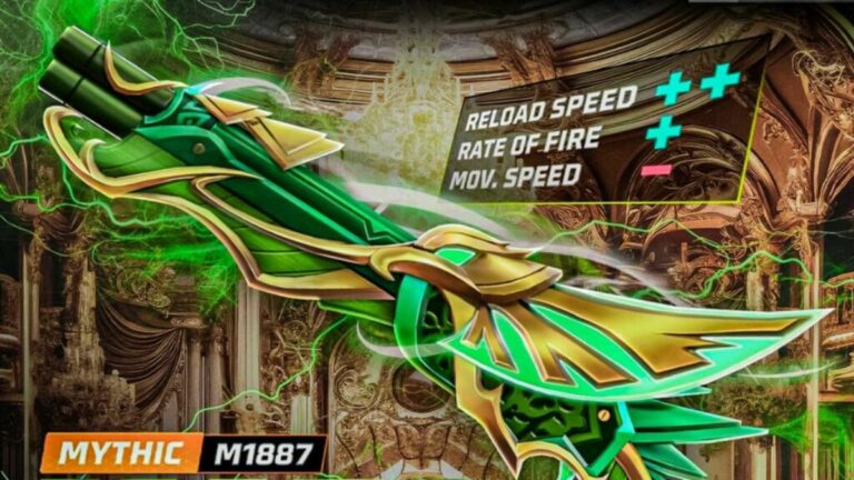 SG Mata Elang, senjata populer yang unik