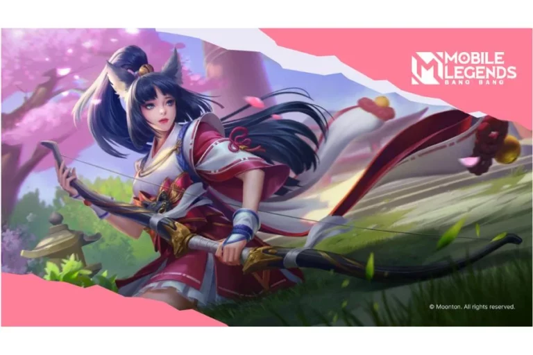 Twilight Pass MLBB Gratis Skin Miya, Beda dengan Starlight? Twilight Pass Mobile Legends