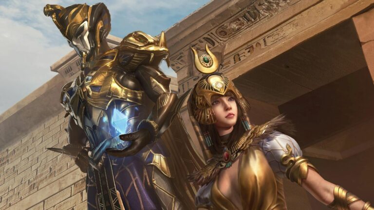 Harga Seluruh X Suit PUBG Mobile, Mana yang Paling Mahal? harga X Suit PUBG Mobile