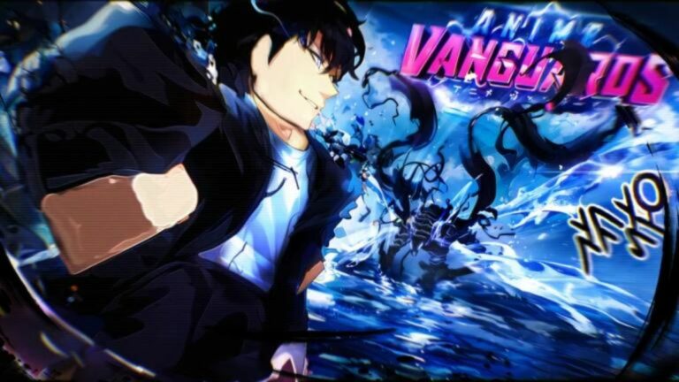 Kumpulan Code Anime Vanguard September Terbaru, Buruan Klaim! kumpulan code anime vanguard september