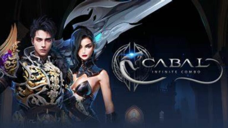 Tanggal Rilis Cabal Mobile Infinite Combo, Siap Mulai Petualangan Baru? game cabal mobile infinite combo