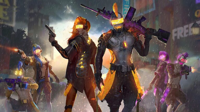 Kode redeem ff 16 Oktober 2024