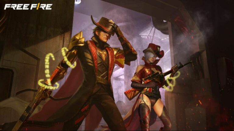 kumpulan kode redeem ff 22 oktober 2024