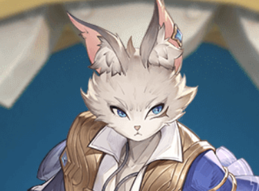 karakter ROO Vicland