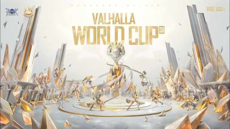 Ragnarok Origin Valhalla S1: Jadwal, Sistem, dan Hadiah Menarik ragnarok origin valhalla season 1