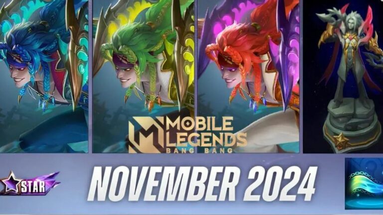 skin starlight martis ML